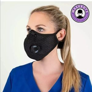 COPY - Face mask,sport mask, work, colors availab